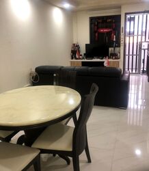 Blk 218 Yishun Gardens (Yishun), HDB 3 Rooms #474576901